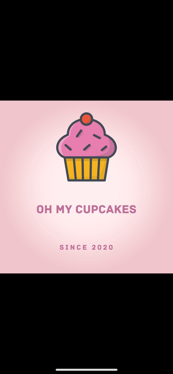 Oh my cupcakes 